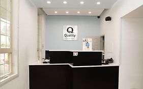 Quality Inn Portland Airport Pdx